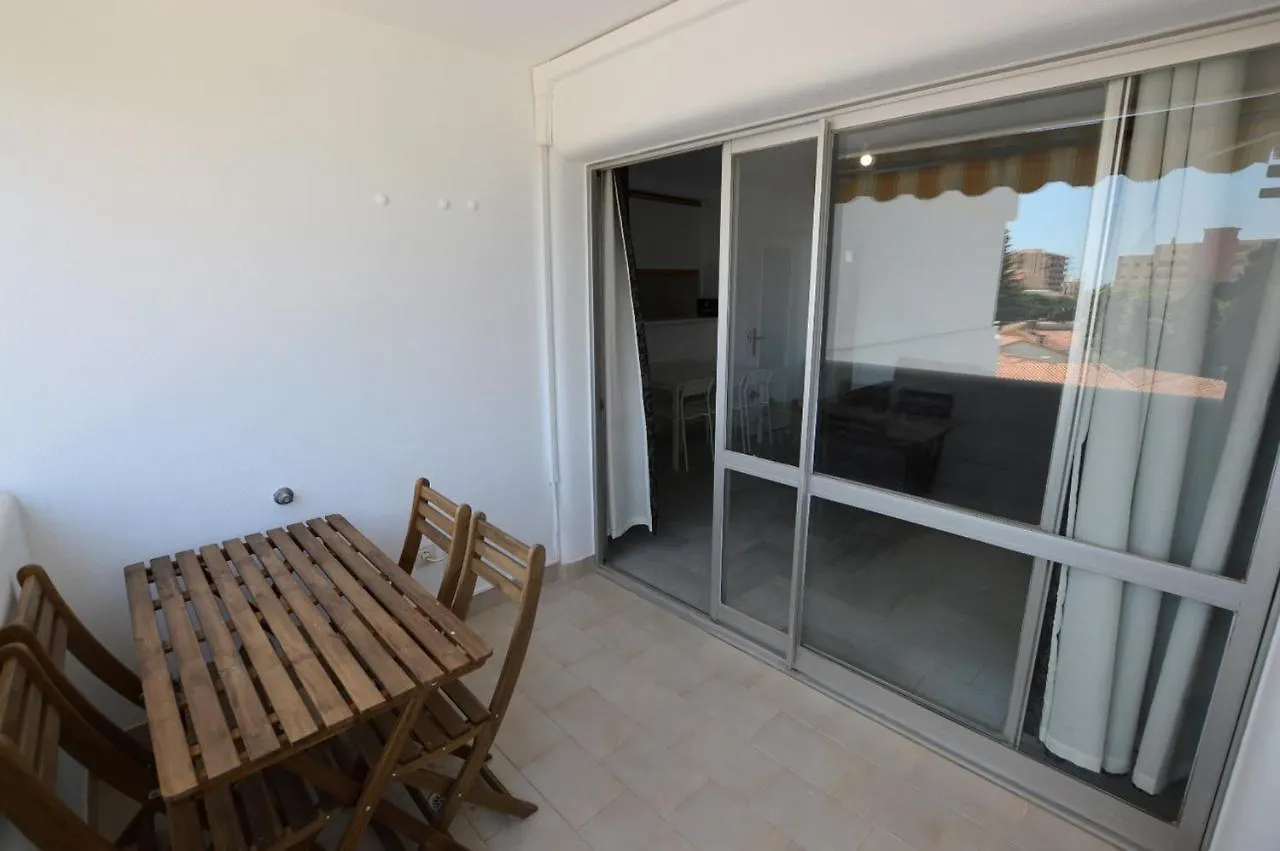 Myramar De Oasis 2 Bed Benalmadena Apartment