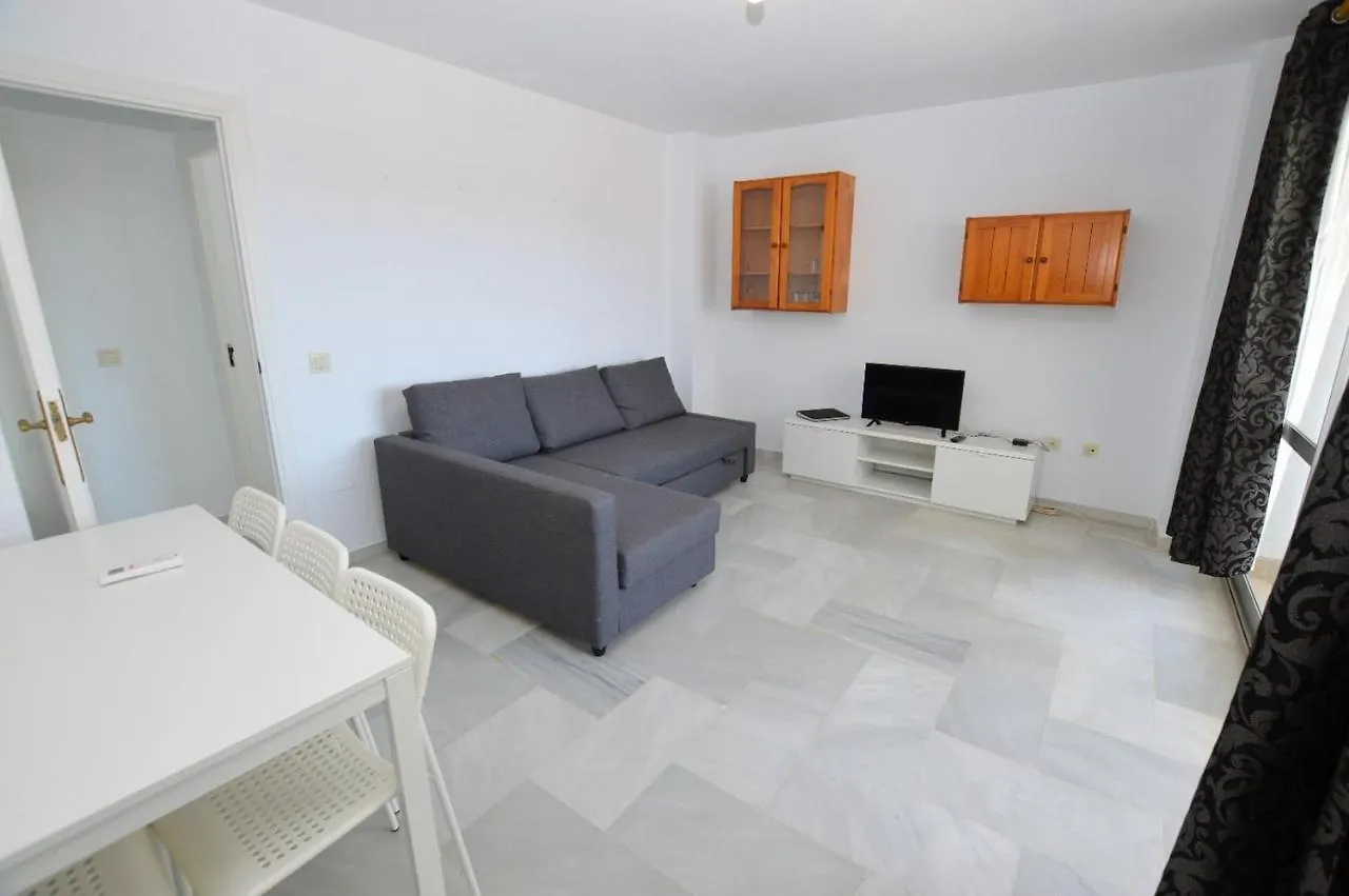 Myramar De Oasis 2 Bed Benalmadena Apartment 0*,  Spain